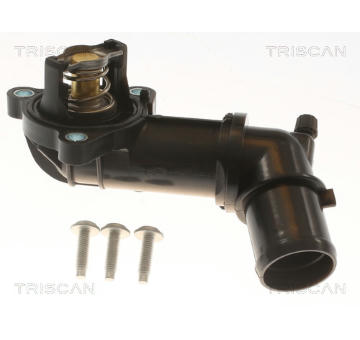Termostat, chladivo TRISCAN 8620 34992