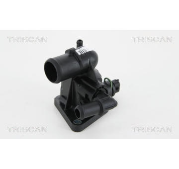 Termostat, chladivo TRISCAN 8620 35292