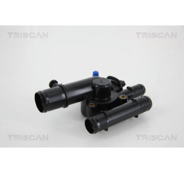 Termostat, chladivo TRISCAN 8620 36489