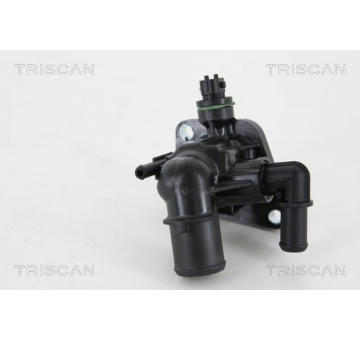 Termostat, chladivo TRISCAN 8620 37288