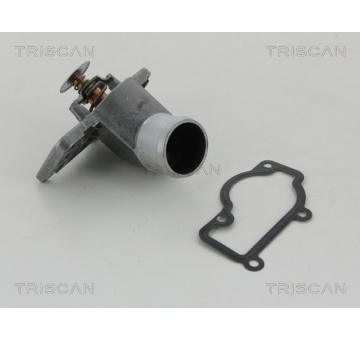 Termostat, chladivo TRISCAN 8620 37583