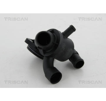 Termostat, chladivo TRISCAN 8620 38192