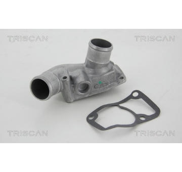 Termostat, chladivo TRISCAN 8620 39892
