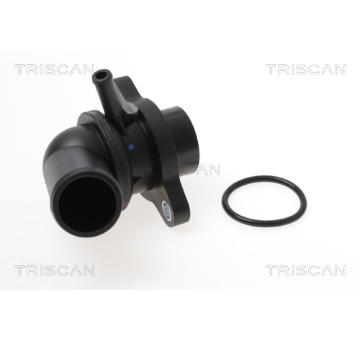 Termostat, chladivo TRISCAN 8620 40388