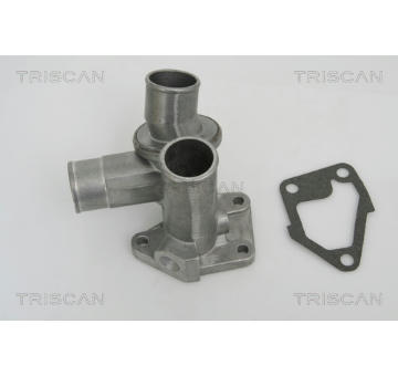 Termostat, chladivo TRISCAN 8620 4485