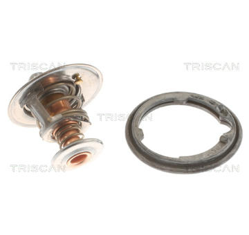 Termostat, chladivo TRISCAN 8620 5082