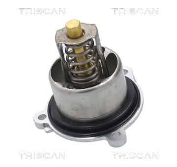 Termostat, chladivo TRISCAN 8620 557103
