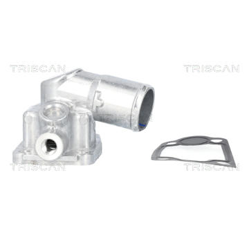 Termostat, chladivo TRISCAN 8620 60079