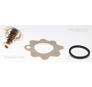 Termostat, chladivo TRISCAN 8620 6182