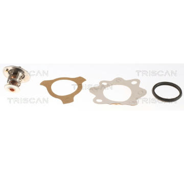 Termostat, chladivo TRISCAN 8620 6482