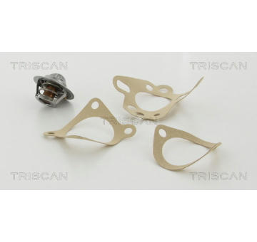 Termostat, chladivo TRISCAN 8620 7388