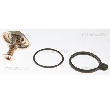 Termostat, chladivo TRISCAN 8620 7482