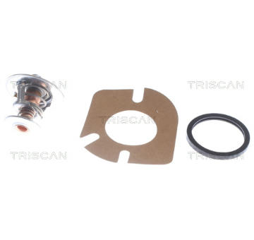Termostat, chladivo TRISCAN 8620 8288