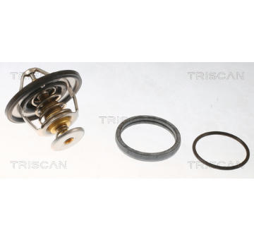 Termostat, chladivo TRISCAN 8620 8582