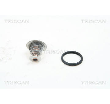 Termostat, chladivo TRISCAN 8620 8682