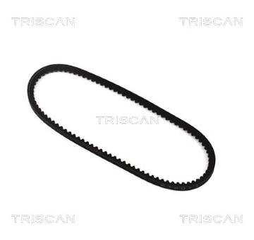 Klínový řemen TRISCAN 8640 110758