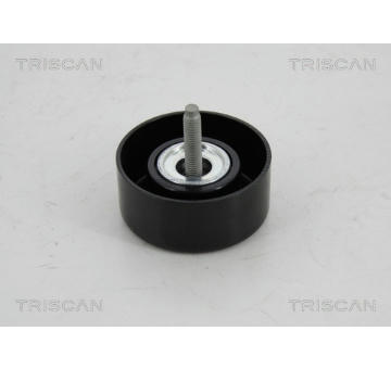 Vratná/vodicí kladka, klínový žebrový řemen TRISCAN 8641 102041