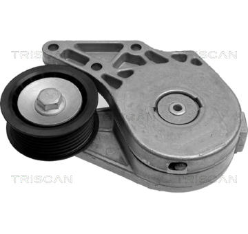 Napínák, žebrovaný klínový řemen TRISCAN 8641 103007