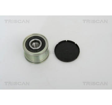 Předstihová spojka TRISCAN 8641 104009
