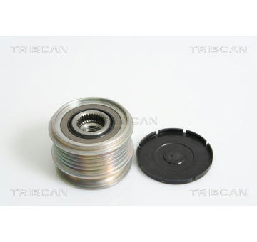Předstihová spojka TRISCAN 8641 104015