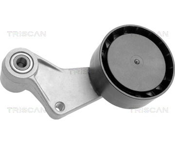 Napínací kladka, žebrovaný klínový řemen TRISCAN 8641 111008