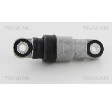 Tlumič vibrací, žebrovaný klínový řemen TRISCAN 8641 113021