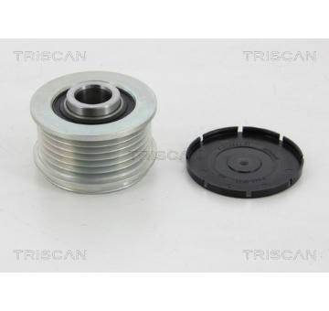 Předstihová spojka TRISCAN 8641 114005