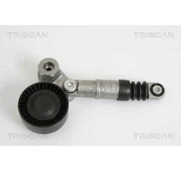 Napínák, žebrovaný klínový řemen TRISCAN 8641 123002