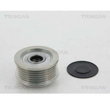 Předstihová spojka TRISCAN 8641 124002