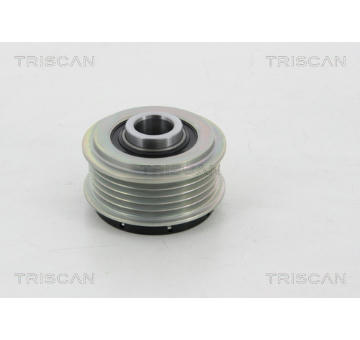Předstihová spojka TRISCAN 8641 134001
