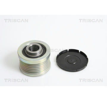 Předstihová spojka TRISCAN 8641 144002
