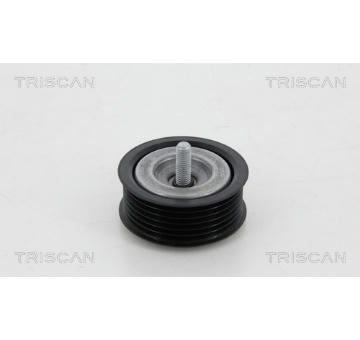 Vratná/vodicí kladka, klínový žebrový řemen TRISCAN 8641 231016