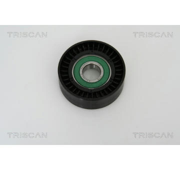 Vratná/vodicí kladka, klínový žebrový řemen TRISCAN 8641 232008