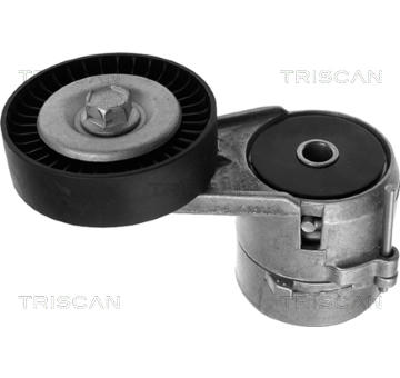 Napínák, žebrovaný klínový řemen TRISCAN 8641 243005