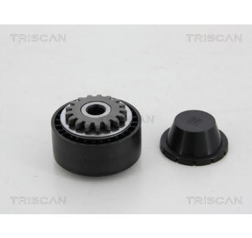 Napínací kladka, žebrovaný klínový řemen TRISCAN 8641 252020
