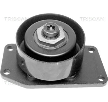 Napínací kladka, žebrovaný klínový řemen TRISCAN 8641 281014