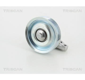 Vratná/vodicí kladka, klínový žebrový řemen TRISCAN 8641 282022