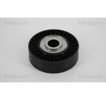 Vratná/vodicí kladka, klínový žebrový řemen TRISCAN 8641 292022