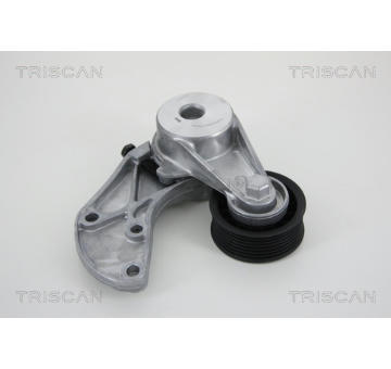 Napínák, žebrovaný klínový řemen TRISCAN 8641 293034