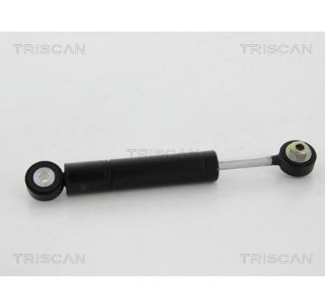 Tlumič vibrací, žebrovaný klínový řemen TRISCAN 8641 293045