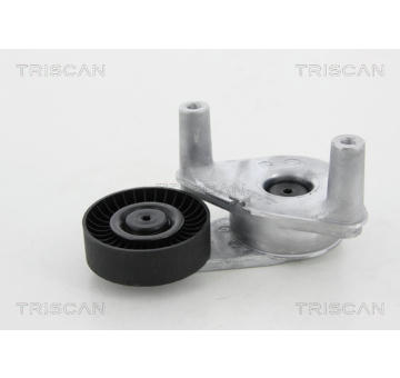 Napínák, žebrovaný klínový řemen TRISCAN 8641 432006