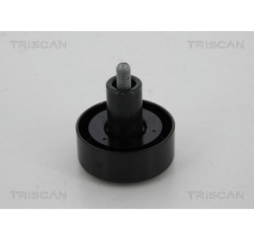 Vratná/vodicí kladka, klínový žebrový řemen TRISCAN 8641 432012