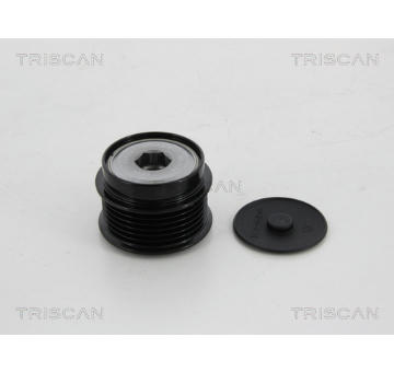 Předstihová spojka TRISCAN 8641 804003