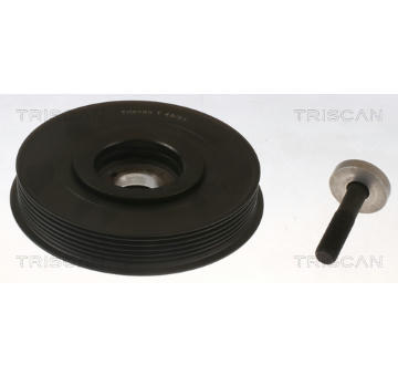 Řemenice, klikový hřídel TRISCAN 8643 10001A