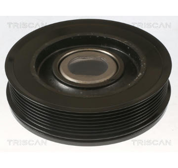 Řemenice, klikový hřídel TRISCAN 8643 10021