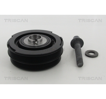 Řemenice, klikový hřídel TRISCAN 8643 11003A