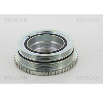 Řemenice, klikový hřídel TRISCAN 8643 15005