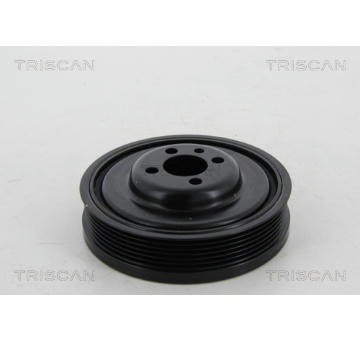 Řemenice, klikový hřídel TRISCAN 8643 29010