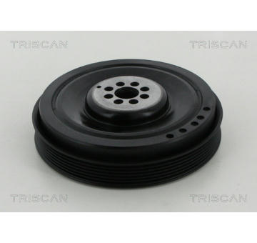 Řemenice, klikový hřídel TRISCAN 8643 29012