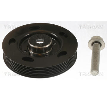 Řemenice, klikový hřídel TRISCAN 8643 29013